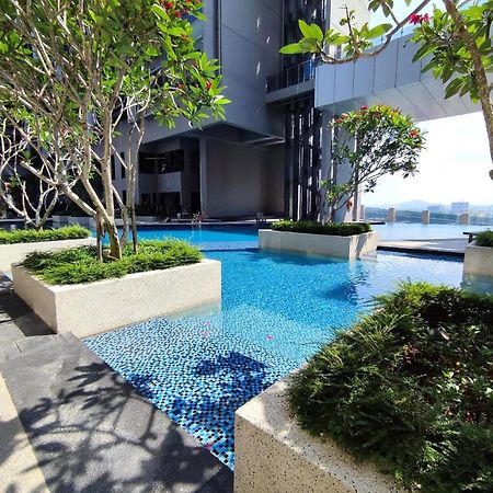 Imperio Residence Melaka Exterior foto