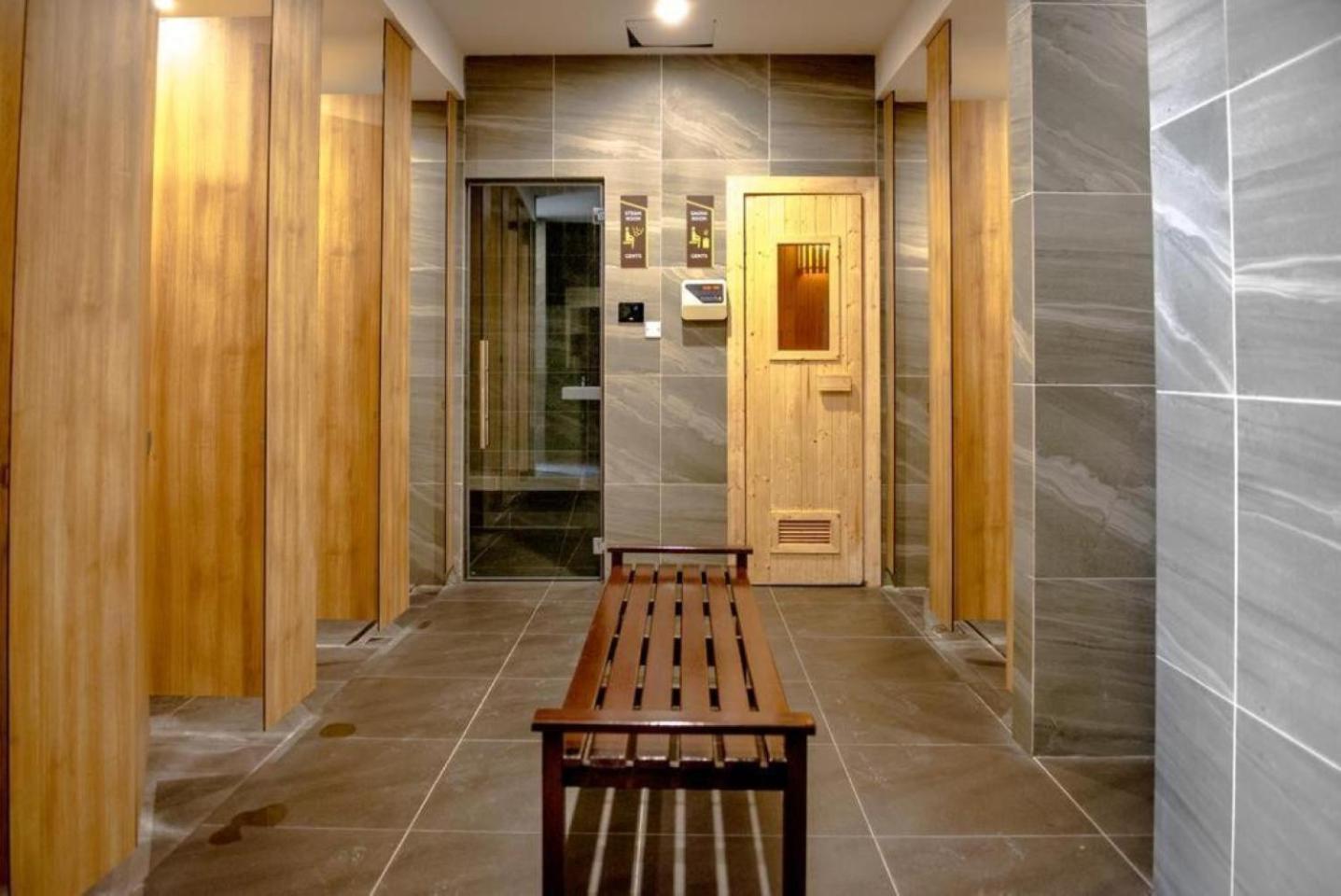 Imperio Residence Melaka Exterior foto