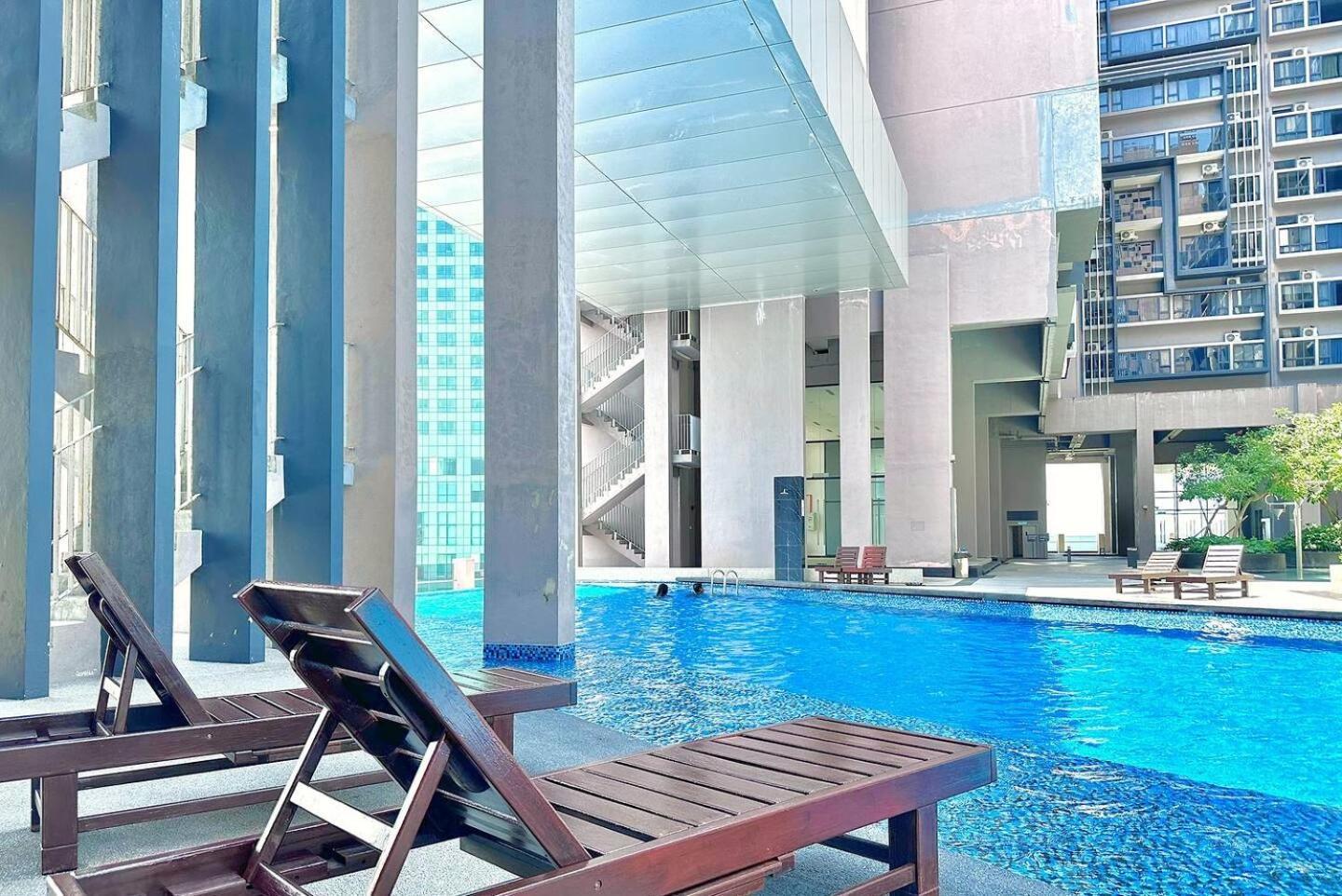 Imperio Residence Melaka Exterior foto