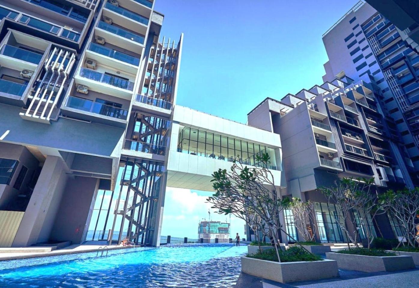 Imperio Residence Melaka Exterior foto