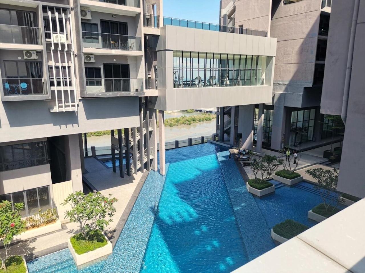 Imperio Residence Melaka Exterior foto